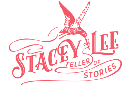 Stacey Lee