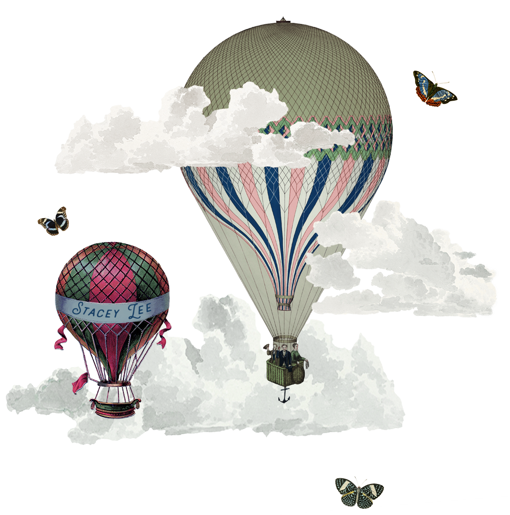 EventsBalloons