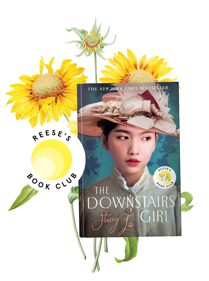 NewsReeseDownstairsGirl