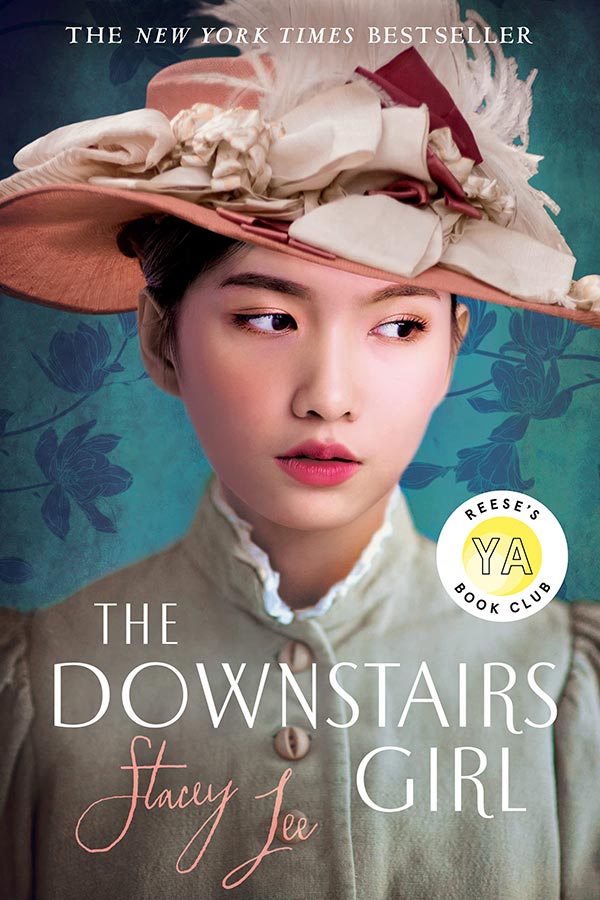 Downstairs Girl