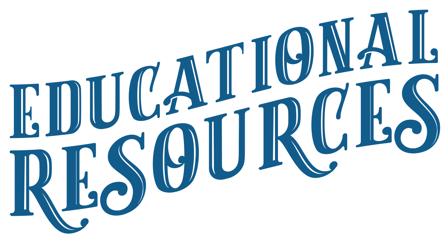 Educational Resources