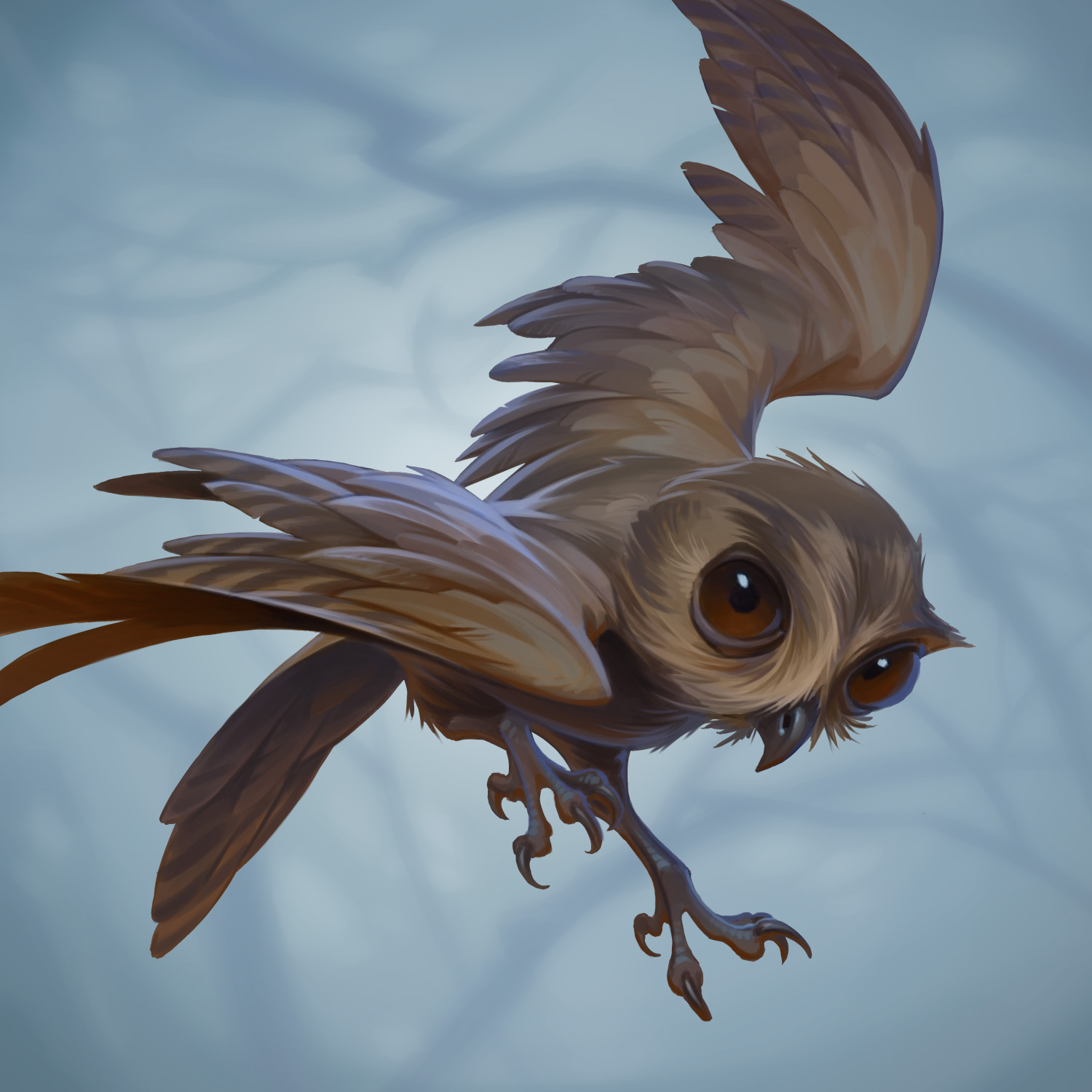 The Owlet The Owlet